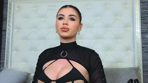 Gabriela online show from 04-07-26, 07:03