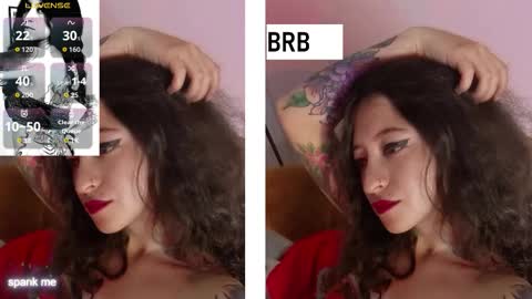 Rosh Hell online show from 10-27-25, 11:03