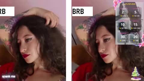 Rosh Hell online show from 12-15-25, 08:18