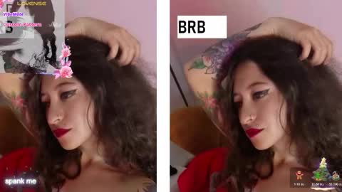 Rosh Hell online show from 12-21-25, 08:54