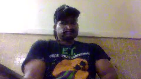 Roshun Haynes online show from 06-08-26, 06:25