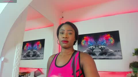 rosi_cooper online show from 01-27-25, 11:00