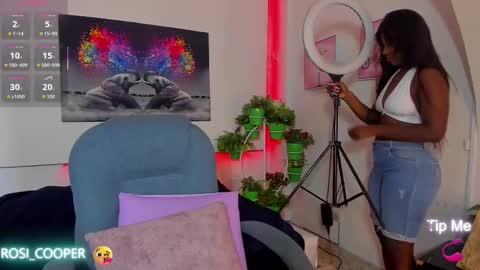 rosi_cooper online show from 11-09-25, 10:57