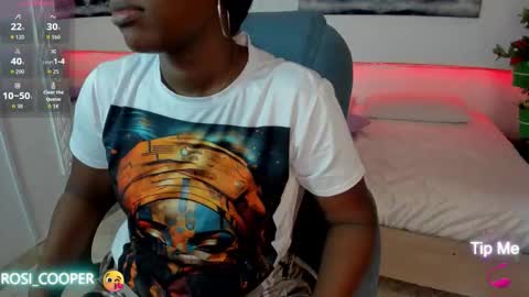 rosi_cooper online show from 02-28-26, 11:11