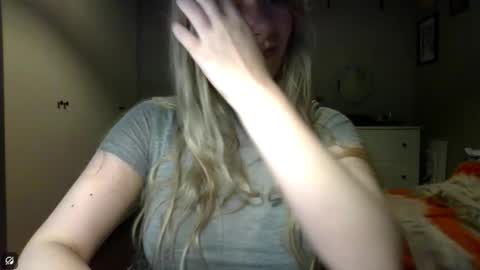 Rosie online show from 12-16-25, 09:03