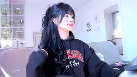 Snapshot of rosie_se chatting on 01-22-25, 06:10 Rosieeee online show from 01-22-25, 06:10