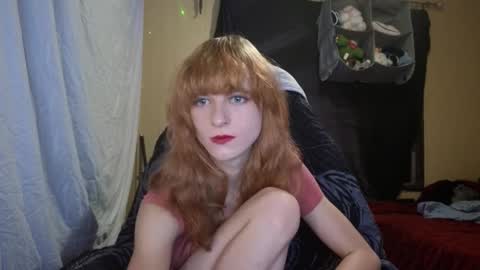 Rosieneko2033 online show from 11-18-25, 09:58