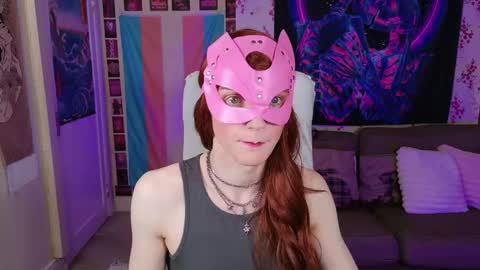 RosieFem online show from 04-19-26, 06:54