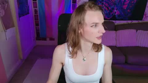 Snapshot of rosieplay chatting on 07-26-26, 08:16 RosieFem online show from 07-26-26, 08:16