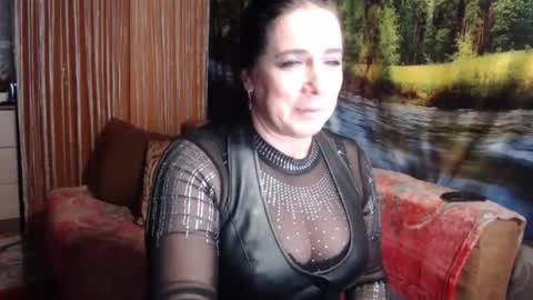 rositaohsky online show from 01-06-26, 03:32
