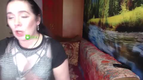 RositaSky online show from 01-30-25, 07:29