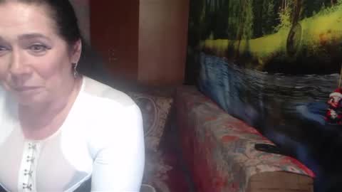 RositaSky online show from 09-17-25, 01:40