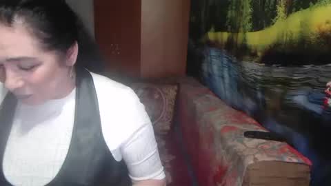 RositaSky online show from 09-30-25, 02:16