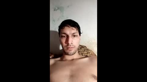 Ribuu online show from 11-25-25, 07:19