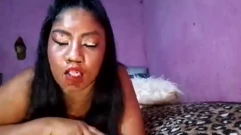 Snapshot of rosmerynava chatting on 02-01-25, 03:08 rosmerynavarro online show from 02-01-25, 03:08