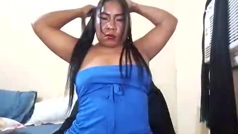 Snapshot of rosmerynava chatting on 10-02-25, 04:08 rosmerynavarro online show from 10-02-25, 04:08