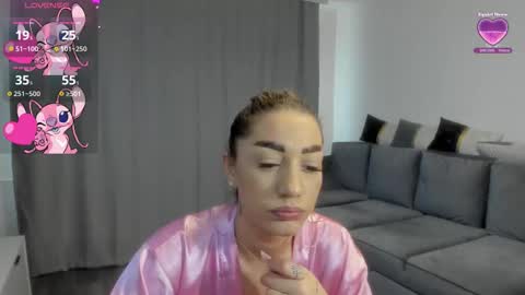 Rossa online show from 03-26-26, 09:15