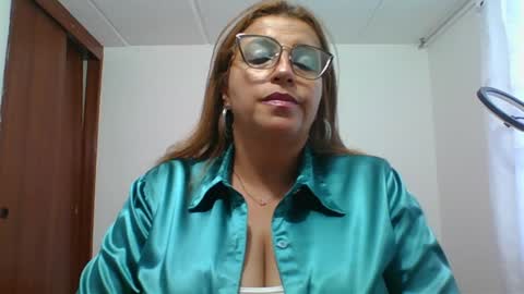 Rossana  online show from 01-21-25, 10:41