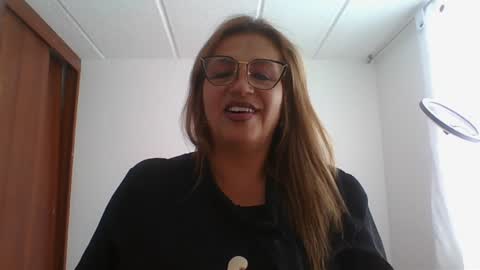 Rossana  online show from 01-23-25, 07:29