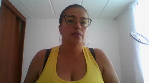 Rossana  online show from 02-02-25, 12:24