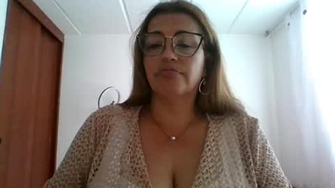 Rossana  online show from 02-28-25, 10:06