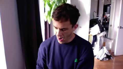 RossCollab online show from 11-13-25, 01:54