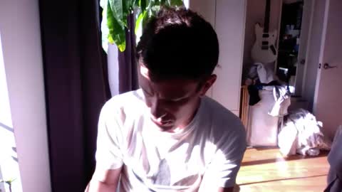 RossCollab online show from 11-15-25, 03:19