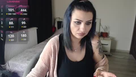 rosse2683 online show from 02-06-25, 09:06