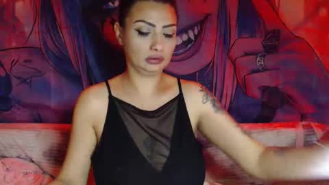 rosse2683 online show from 04-10-26, 07:51