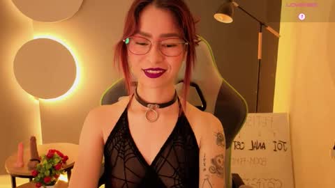 Miss Rosse online show from 03-04-26, 01:06
