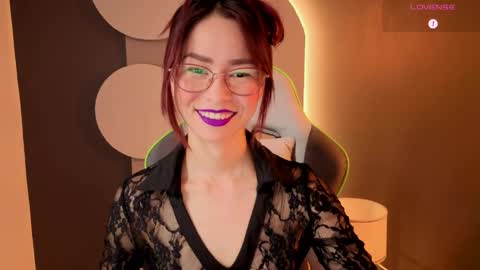 Miss Rosse online show from 05-19-26, 02:23