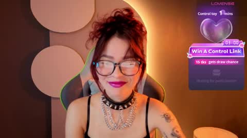 Miss Rosse online show from 05-24-26, 01:38
