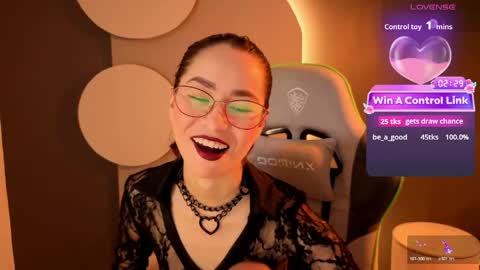 Miss Rosse online show from 05-26-26, 02:13