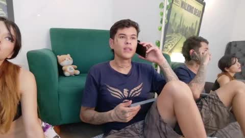 Anal for the first time 40000tks online show from 06-02-26, 06:21