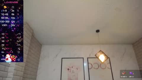 rosse jeane v online show from 12-13-24, 01:22