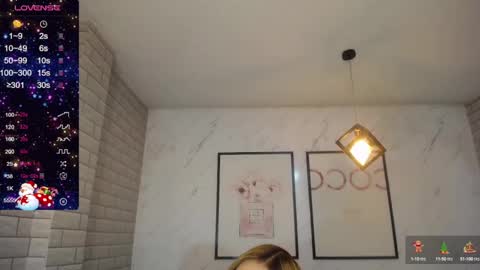 rosse jeane v online show from 12-24-24, 01:28