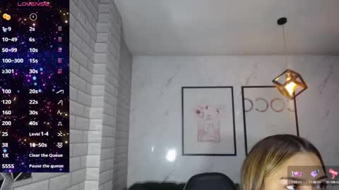 rosse jeane v online show from 02-22-25, 01:02