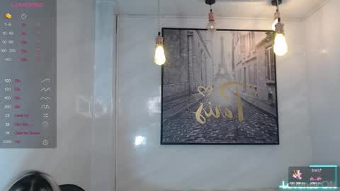 rosse jeane v online show from 02-21-26, 01:34