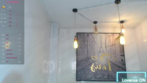 rosse jeane v online show from 04-01-26, 01:41