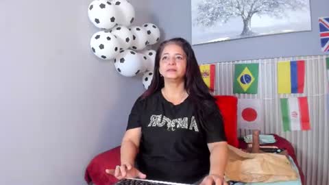Snapshot of rosse_milf1 chatting on 07-01-26, 11:45 rosse_milf1 online show from 07-01-26, 11:45