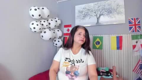 Snapshot of rosse_milf1 chatting on 07-13-26, 12:30 rosse_milf1 online show from 07-13-26, 12:30