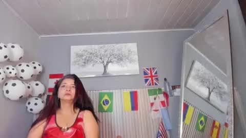 Snapshot of rosse_milf1 chatting on 07-24-26, 11:30 rosse_milf1 online show from 07-24-26, 11:30
