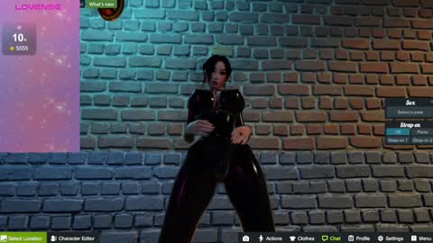 Roxana online show from 01-15-25, 07:01