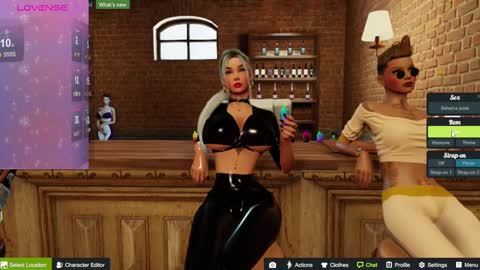 Roxana online show from 01-20-25, 03:15