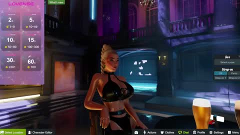 Roxana online show from 01-27-25, 08:17