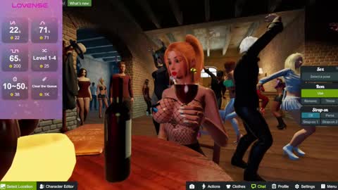 Roxana online show from 02-07-25, 10:09