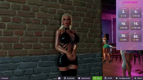 Roxana online show from 01-11-26, 06:02