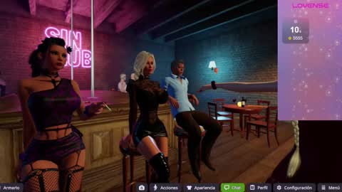 Roxana online show from 03-18-26, 09:40