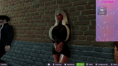 Roxana online show from 03-27-26, 06:40