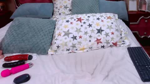 Rosse Cougar  online show from 01-16-25, 08:43